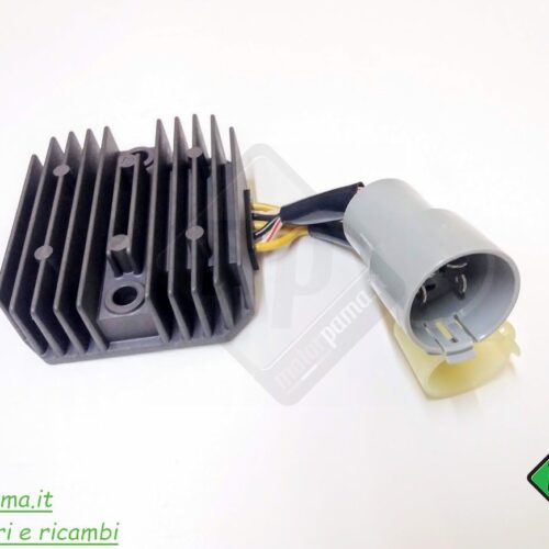 Regolatore tensione Quad Atv Kawasaki 300/306/400/650