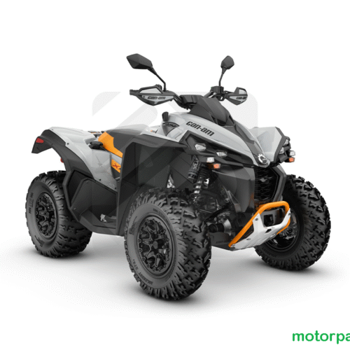 2025 Can-am Renegade X XC 1000R