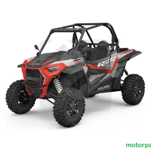 RZR XP® 1000 EPS 64”