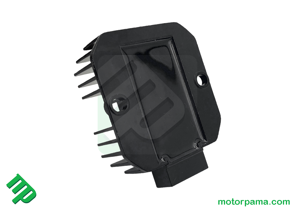 Regolatore di tensione originale Voge Brivido Trofeo Valico 300 cc