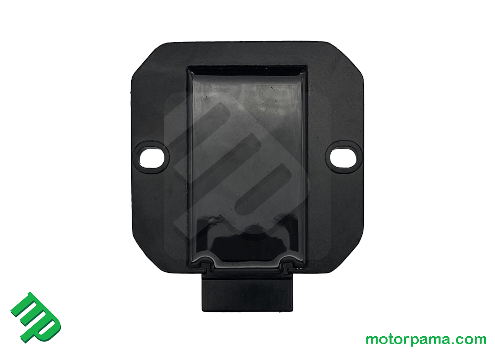 Regolatore di tensione originale Voge Brivido Trofeo Valico 300 cc - immagine 2