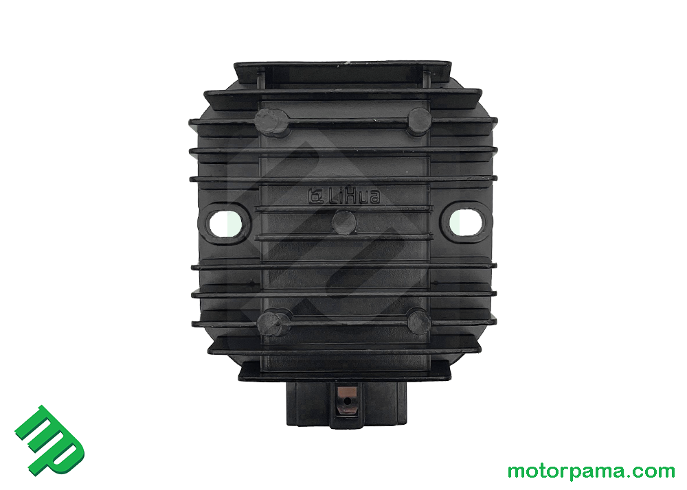 Regolatore di tensione originale Voge Brivido Trofeo Valico 300 cc - immagine 3