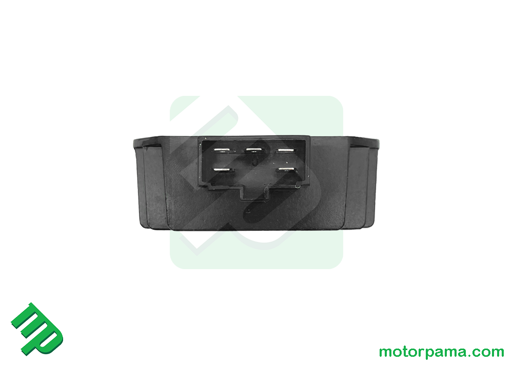 Regolatore di tensione originale Voge Brivido Trofeo Valico 300 cc - immagine 4