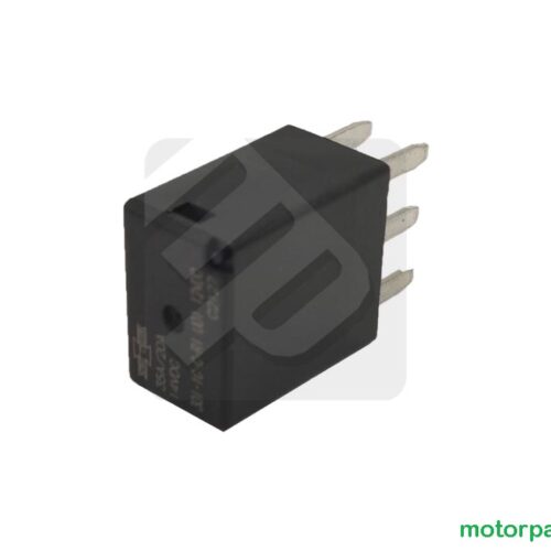 Relè multifunzione 5 poli per gamma Quad Atv Can-Am Renegade / Outlander / Maverik