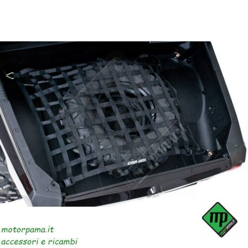 Rete per vano di carico Can-am outlander 6X6
