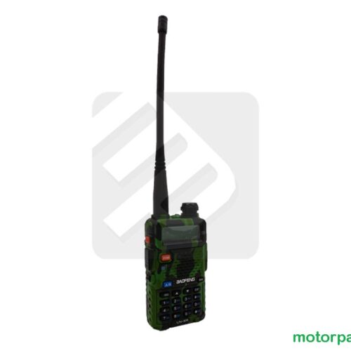 Ricetrasmittente 5R-MP Dual Band