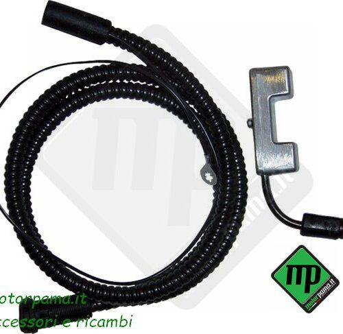 Riscaldatore per motore Outlander 1000 (G2)