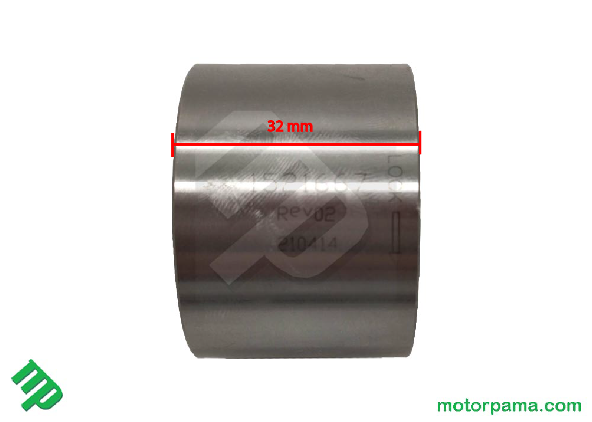 Cuscinetto freno motore EBS Polaris - immagine 3