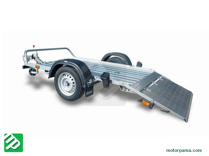 Carrello cresci PT4 senza freni - immagine 2