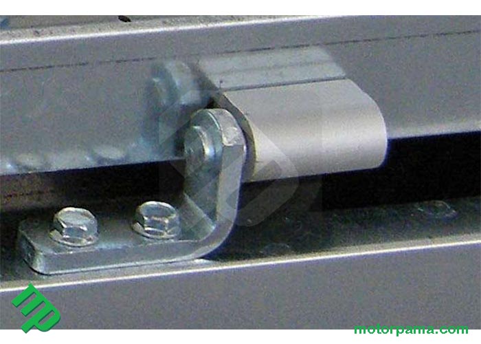 Carrello cresci C20L - immagine 6