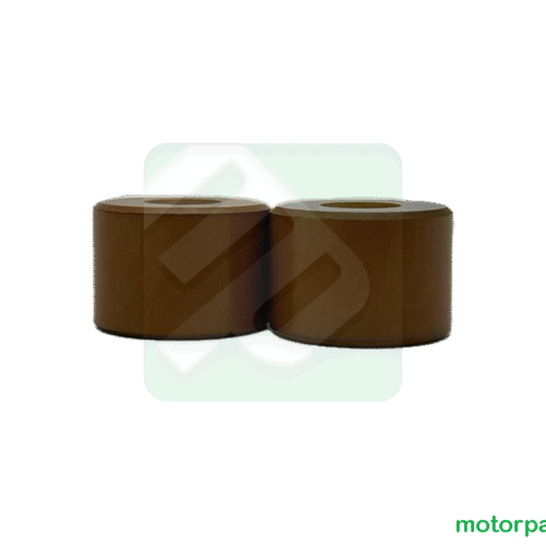 Rullo puleggia secondaria originale Can-am