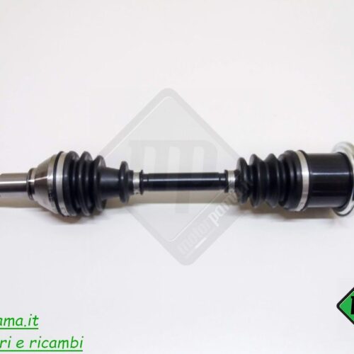 Semiasse anteriore lato sinistro Quad Atv Can-am