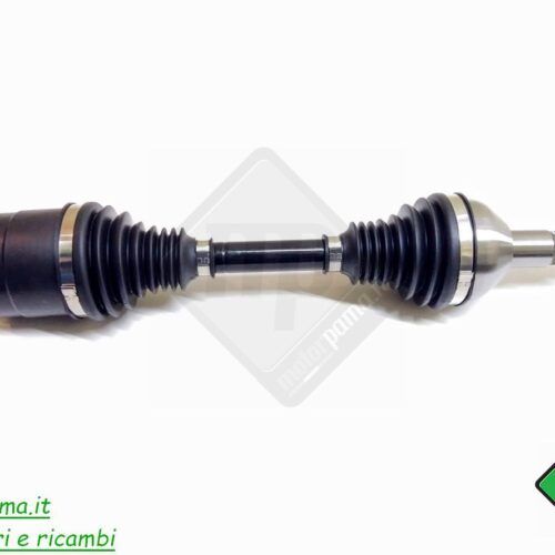 Semiasse posteriore lato destro quad atv Can-am Brp