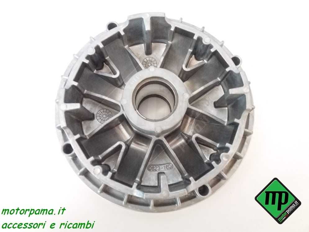 Semipuleggia motrice mobile Quad Atv Utv Arctic-cat