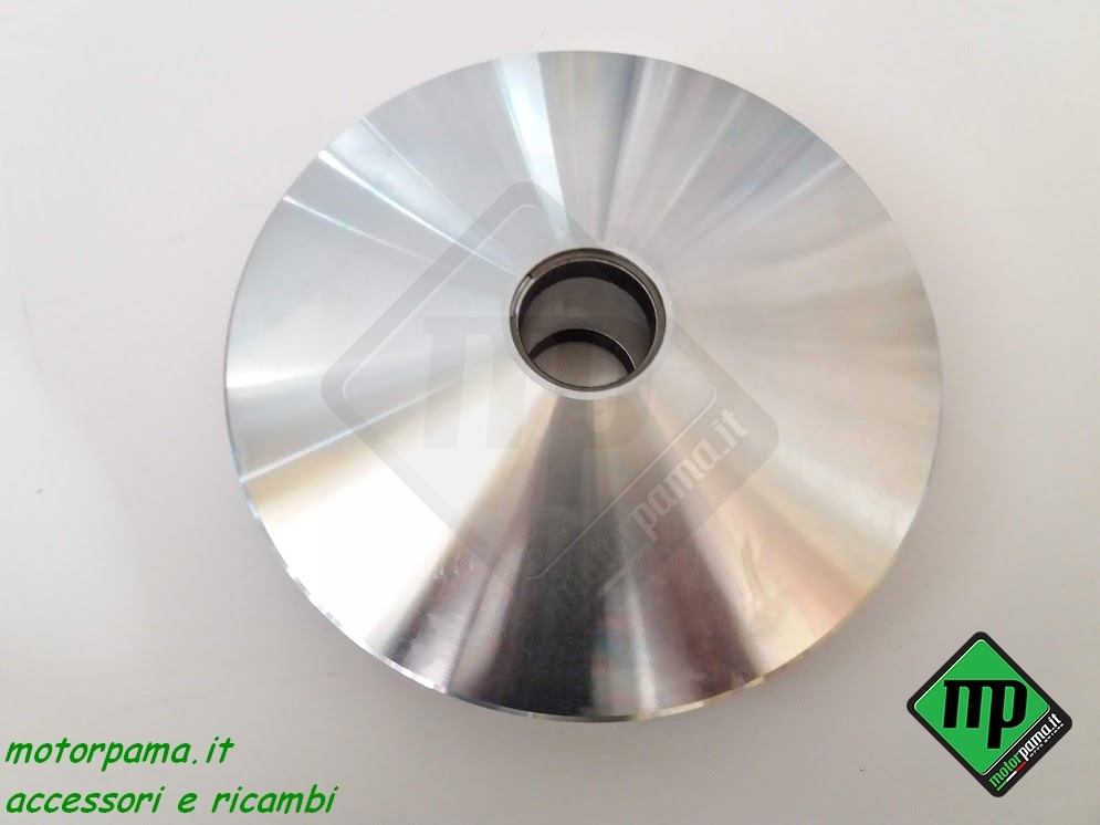 Semipuleggia motrice mobile Quad Atv Utv Arctic-cat - immagine 2