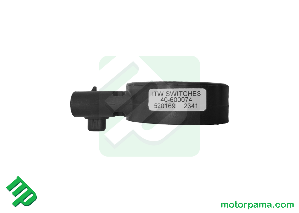 Sensore cambio originale Polaris Sportsman / Scrambler - immagine 4