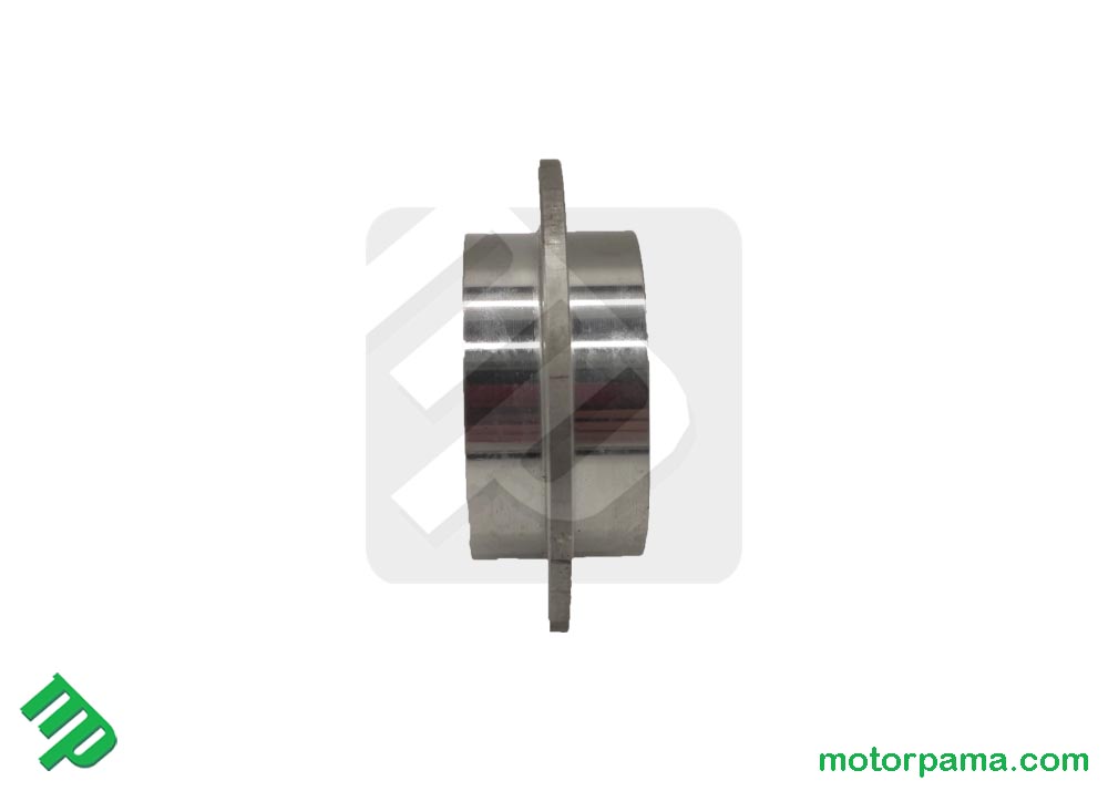 Spessore battuta molla sospensione Polaris Outlaw 450 / 525 - immagine 2