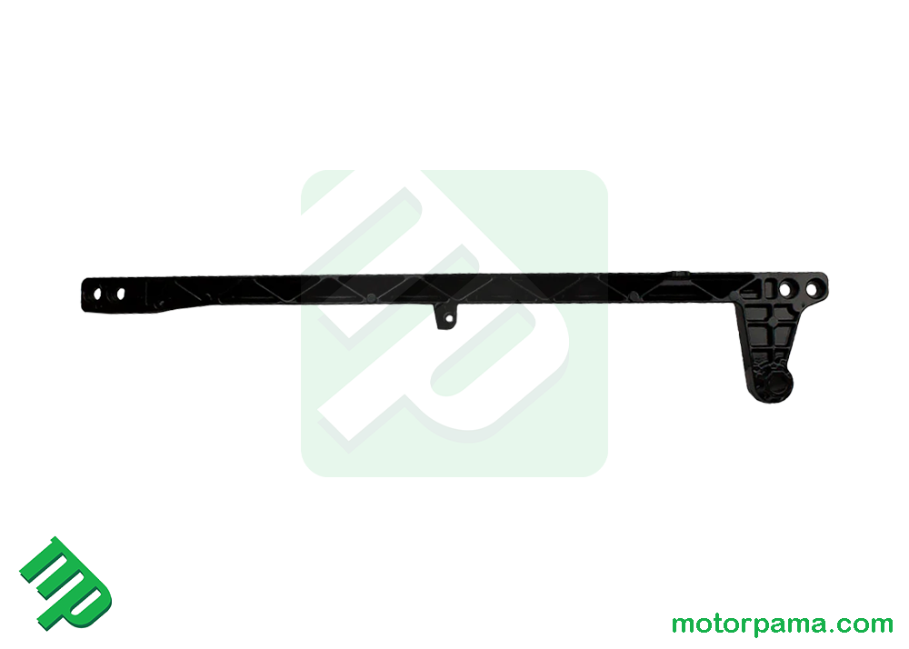 Traversa telaio posteriore originale quad Polaris Sportsmant Scrambler - immagine 2