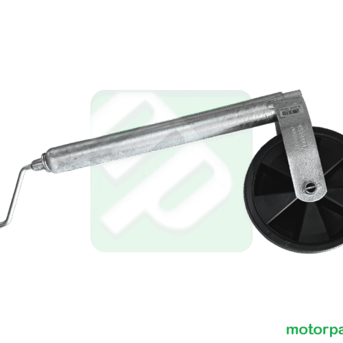 Ruotino regolabile da 48 rinforzato