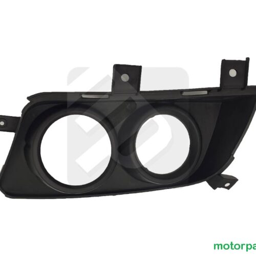 Supporto cover fanale anteriore SX TGB