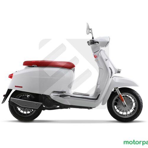 Lambretta V125 Special