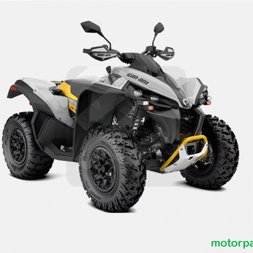 2024 Can-am RENEGADE X XC 1000 T