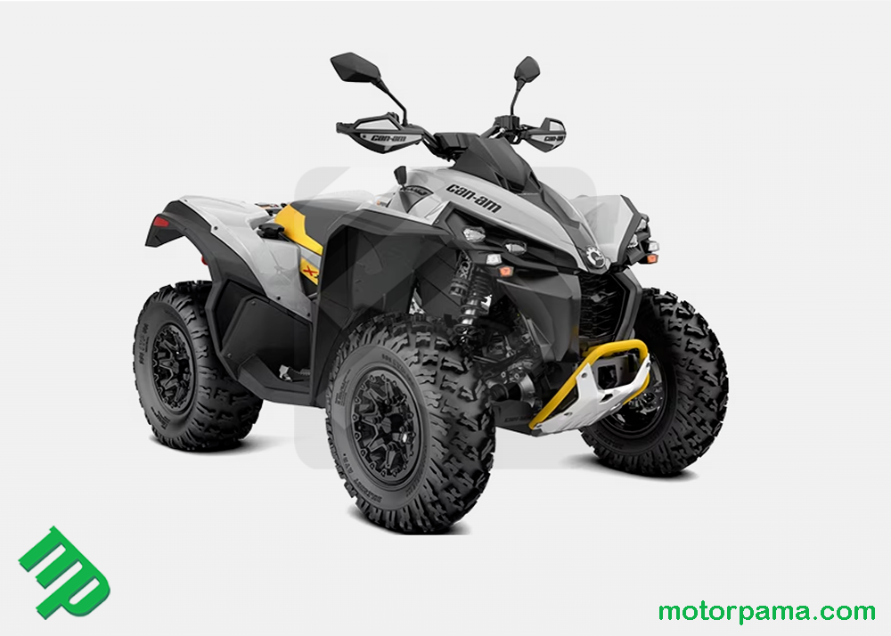 2024 Can-am RENEGADE X XC 1000 T