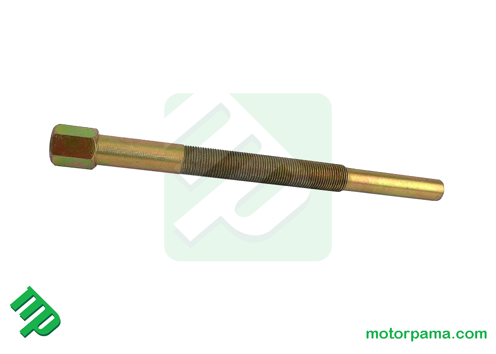 Estrattore Variatore Primario Quad Polaris