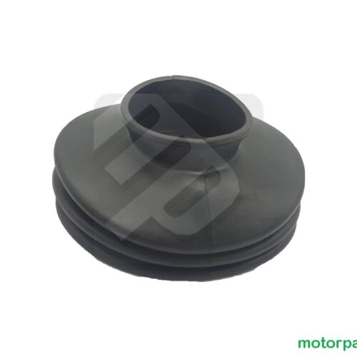 Soffietto parapolvere repulsore 3500 kg per alberino da 60 mm