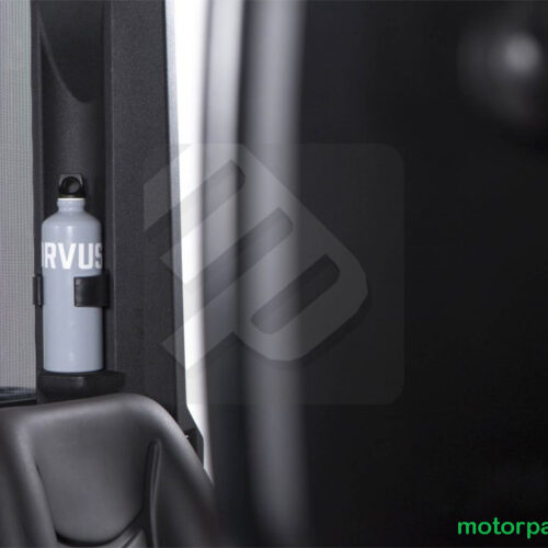 Supporto bottiglia abitacolo Corvus TERRAIN DX4