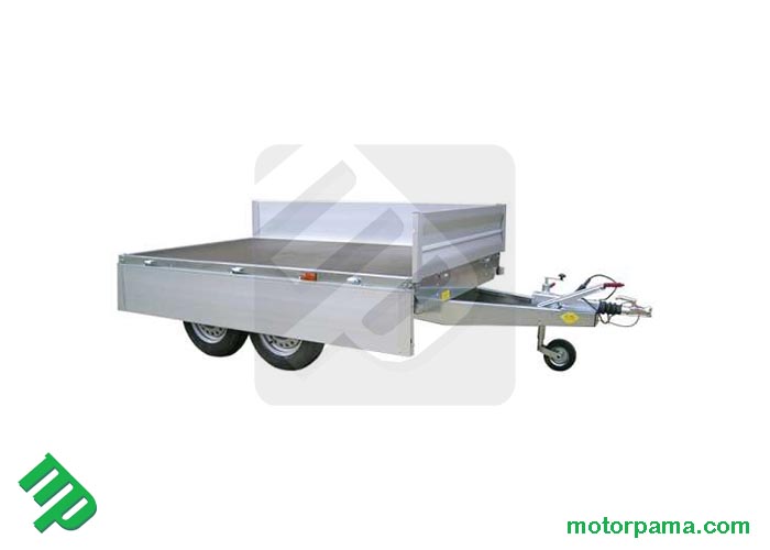 Carrello cresci C20L - immagine 8