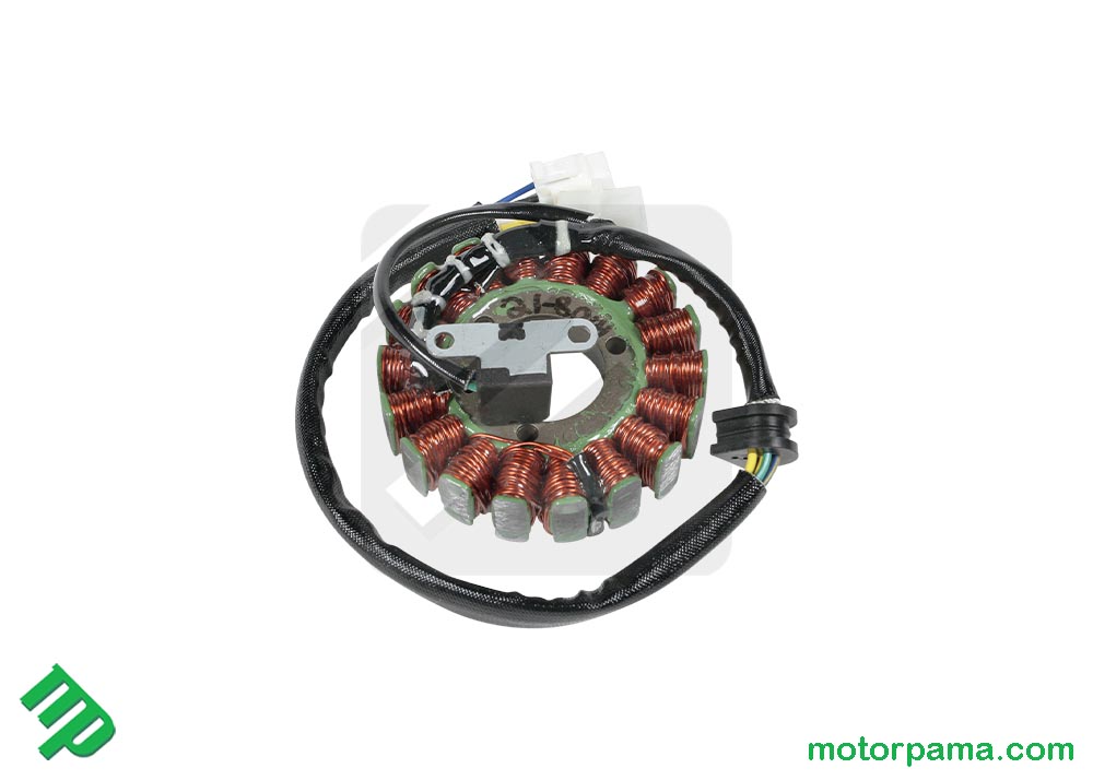 Statore volano Suzuki LTZ 400