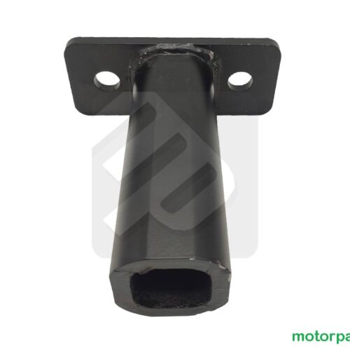 Supporto gancio traino Quad Atv Utv Ssv Monoflex