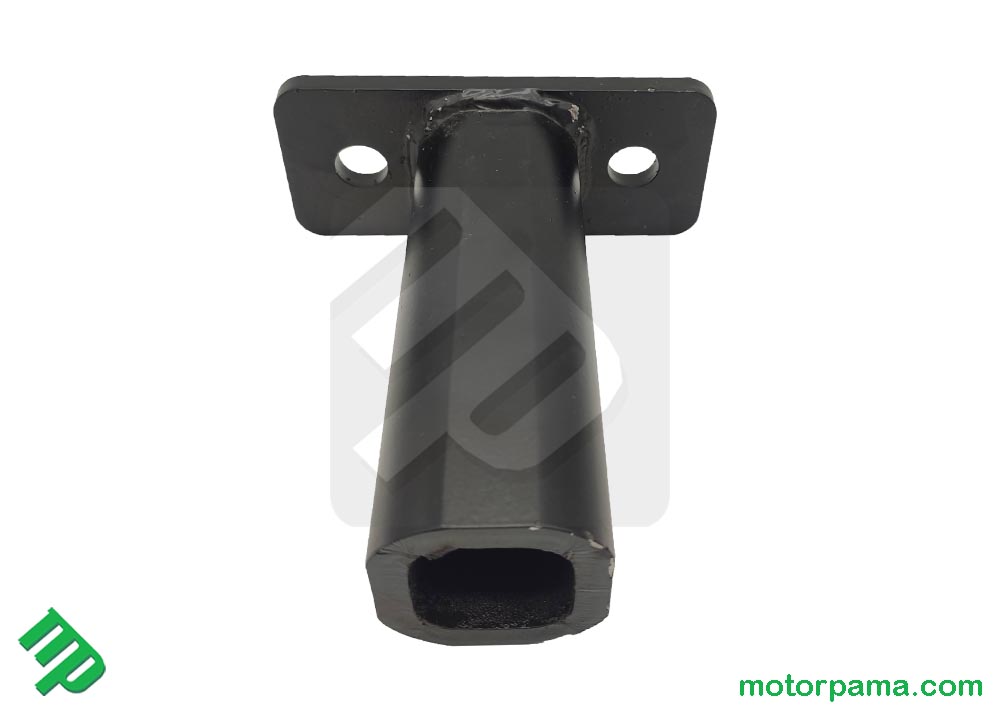 Supporto gancio traino Quad Atv Utv Ssv Monoflex