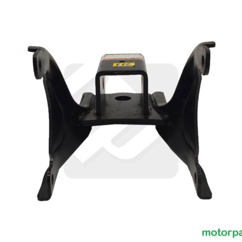 Supporto gancio traino TGB Target