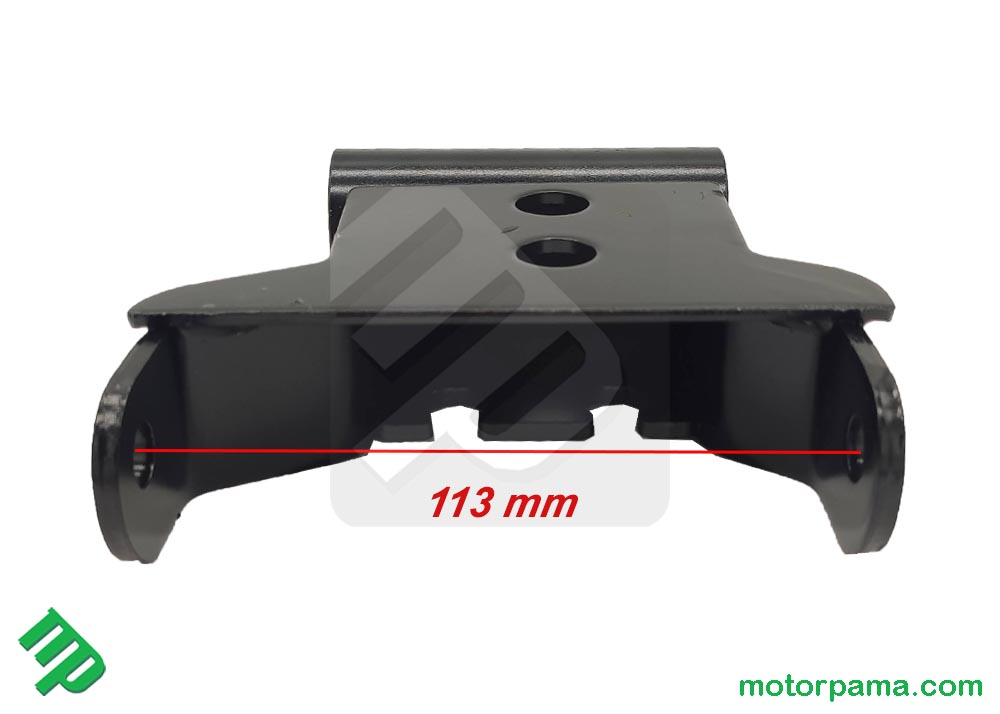 Supporto motore originale ADLY - immagine 3