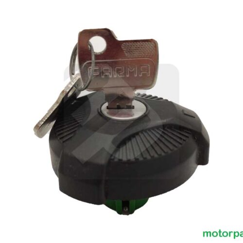 Tappo carburante Piaggio CIAO