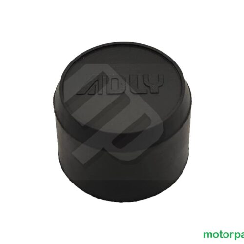 Tappo in gomma coprimozzo ADLY