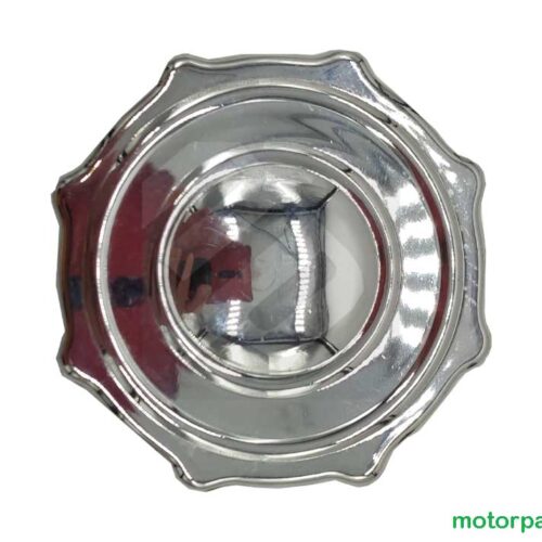 Tappo benzina tubone