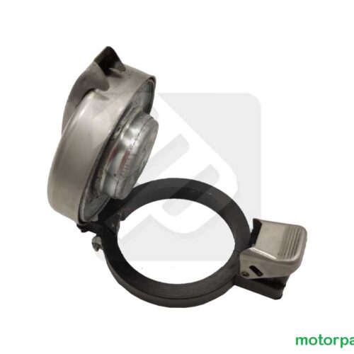 Tappo benzina cromato per Malaguti FIFTY/ TUBONE