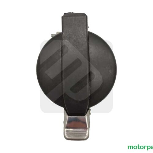 Tappo benzina nero per Malaguti FIFTY/ TUBONE