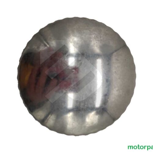 Tappo benzina tubone