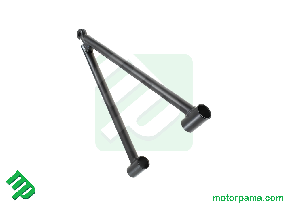 Triangolo anteriore sinistro originale Polaris Sportsman