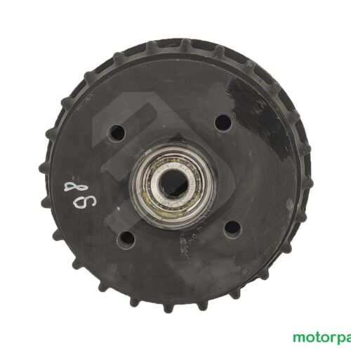 Tamburo freno 650 - 1000 Kg ( freno 1637 )