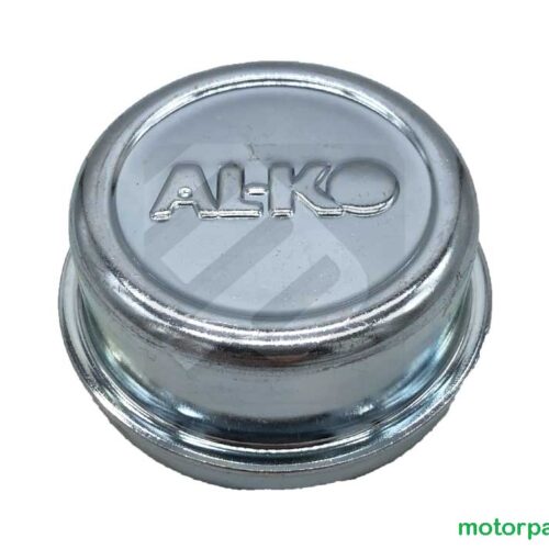 Tappo coppetta copripolvere mozzo grande carrello Cresci rimorchi( freno 2361 Compact )