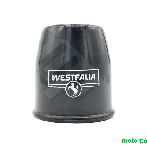 Tappo coprisfera WESTFALIA  per gancio rimorchio