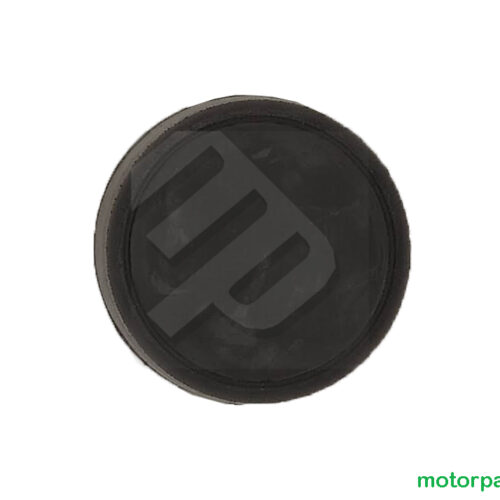Tappo in gomma coprimozzo quad universale