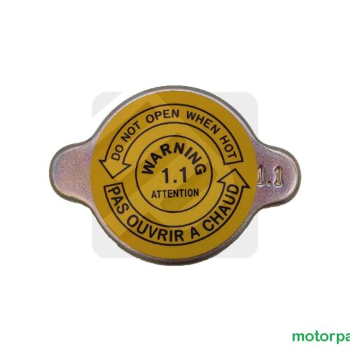 Tappo vaschetta liquido radiatore originale  Can-am Oultander / Renegade