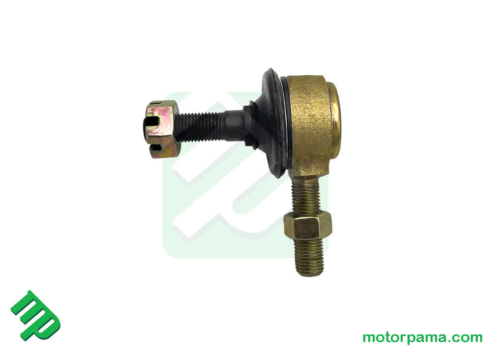 Testina tirante Polaris Predator 500 2003-2006 interna originale EPI - immagine 2