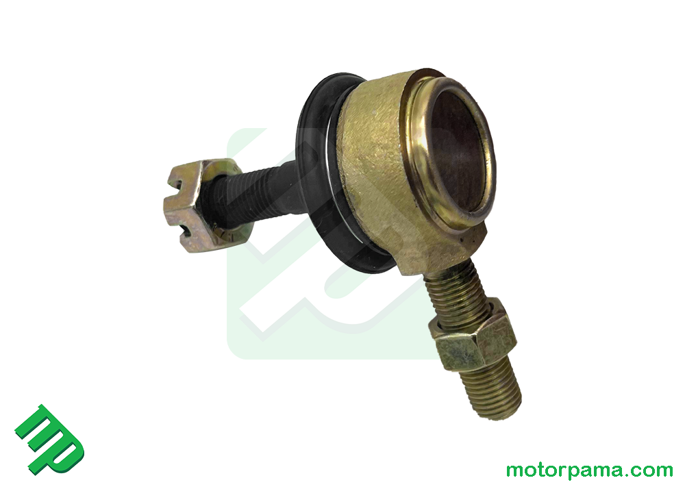 Testina tirante Polaris Predator 500 2003-2006 interna originale EPI - immagine 3